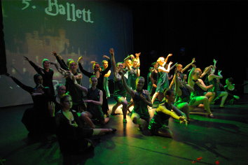 Ballett