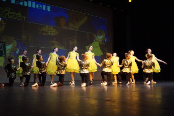 Ballett