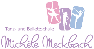Tanz und Ballettschuld Michèle Meckbach